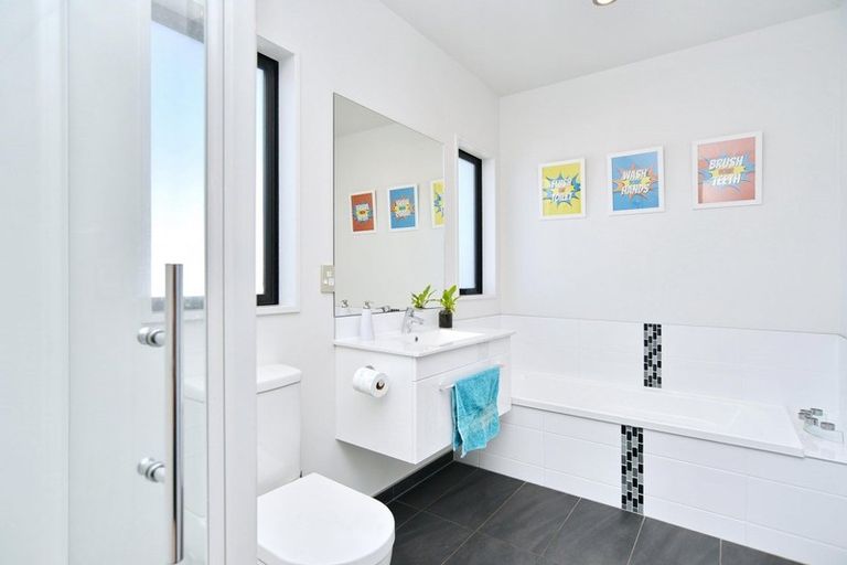 Photo of property in 42 Greenwich Street, Halswell, Christchurch, 8025