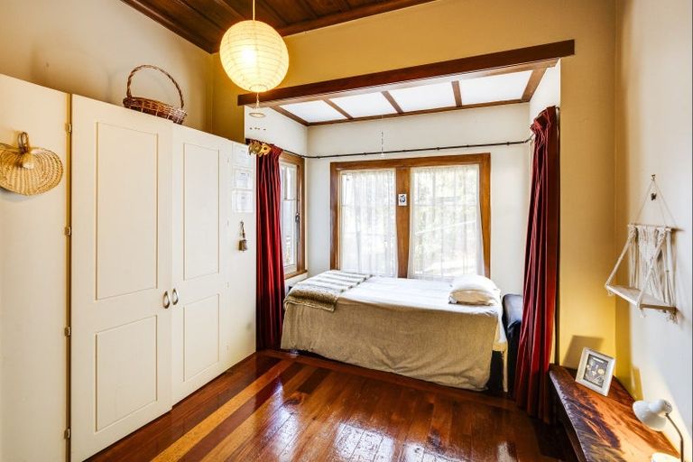 Photo of property in 7 Fitzroy Road, Bluff Hill, Napier, 4110