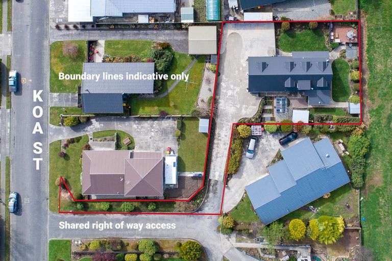 Photo of property in 38 Koa Street, Gore, 9710