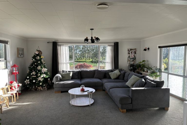 Photo of property in 31 Hutchins Street, Waitara, 4320