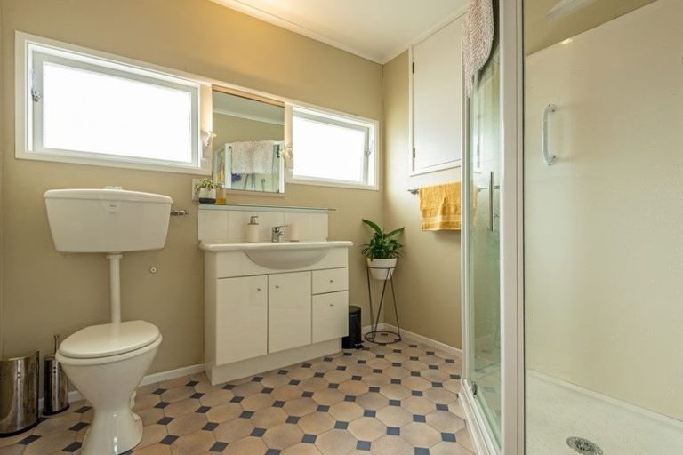 Photo of property in 125 Jickell Street, Hokowhitu, Palmerston North, 4410