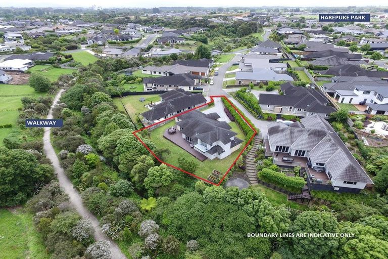 Photo of property in 8 Trent Lane, Flagstaff, Hamilton, 3210