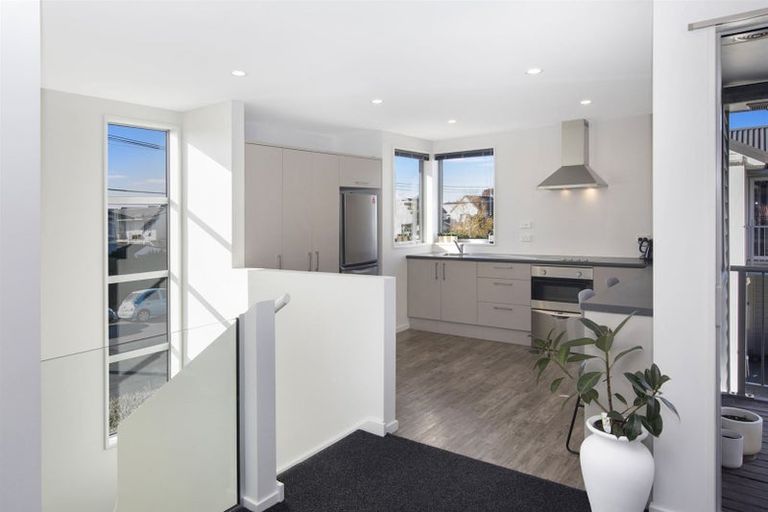 Photo of property in 36a Southampton Street, Sydenham, Christchurch, 8023