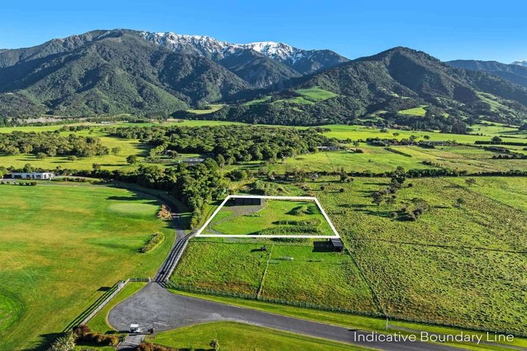 Photo of property in 72a Koura Bay Drive, Hapuku, Kaikoura, 7371