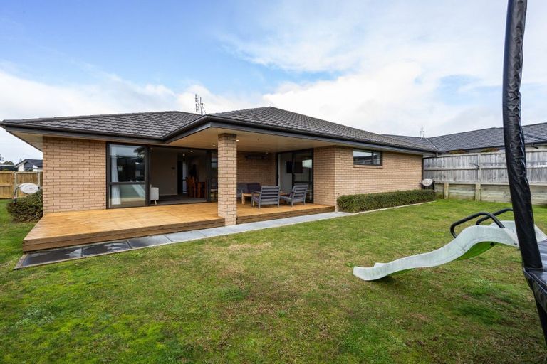 Photo of property in 36 Matariki Terrace, Ngaruawahia, Hamilton, 3288