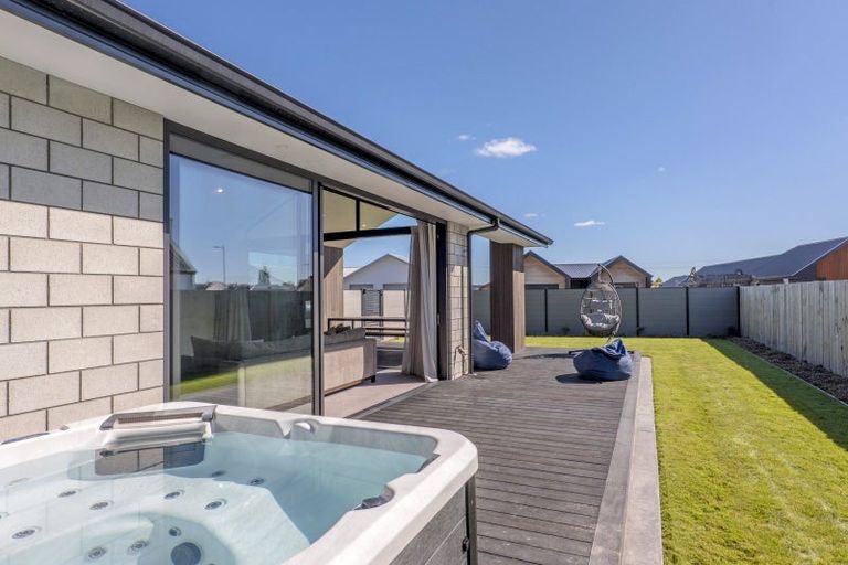 Photo of property in 3 Jag Way, Tinwald, Ashburton, 7700