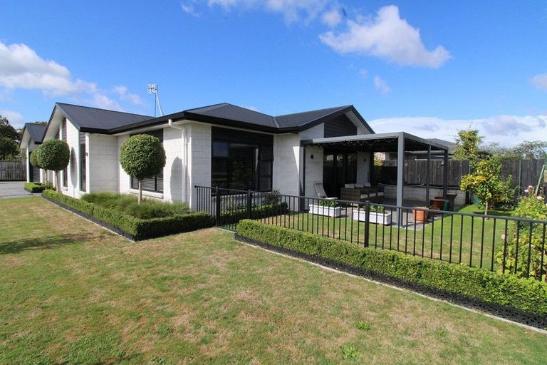 Photo of property in 5 Haig Road, Matamata, 3400