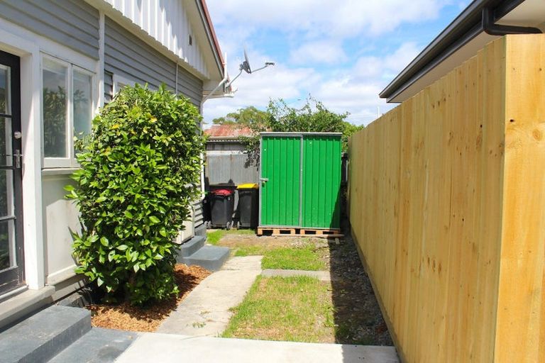 Photo of property in 9 Draper Street, Richmond, Christchurch, 8013