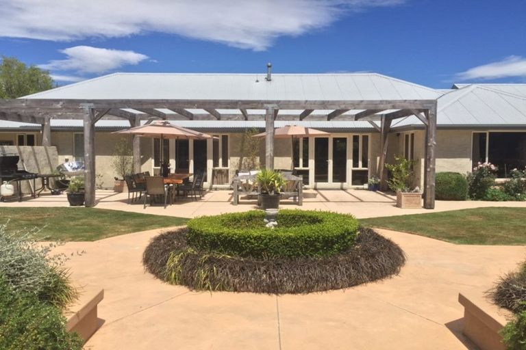 Photo of property in 886 Two Chain Road, Swannanoa, Rangiora, 7475