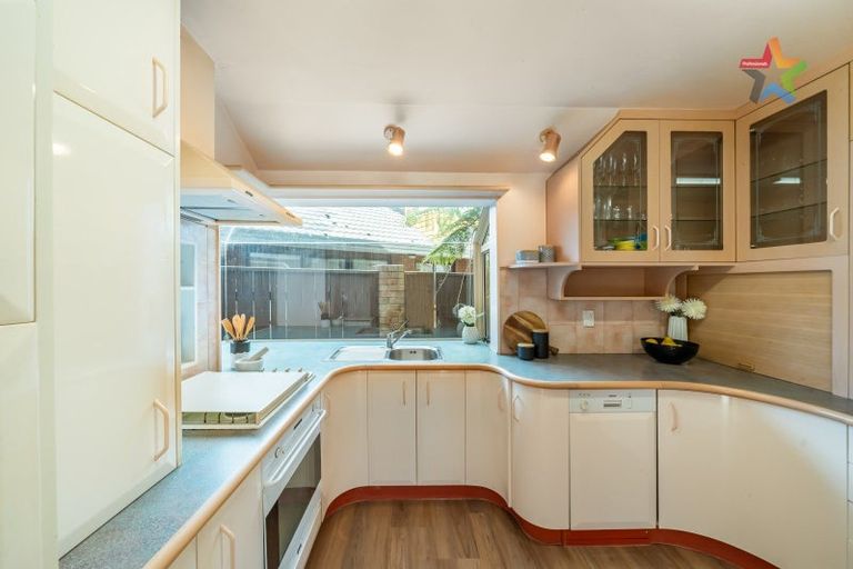 Photo of property in 606 High Street, Boulcott, Lower Hutt, 5010