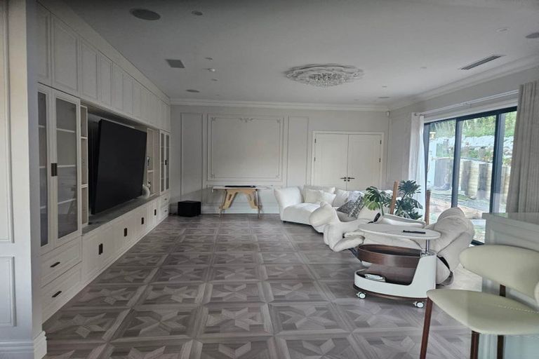 Photo of property in 285a Point View Drive, Shamrock Park, Auckland, 2016
