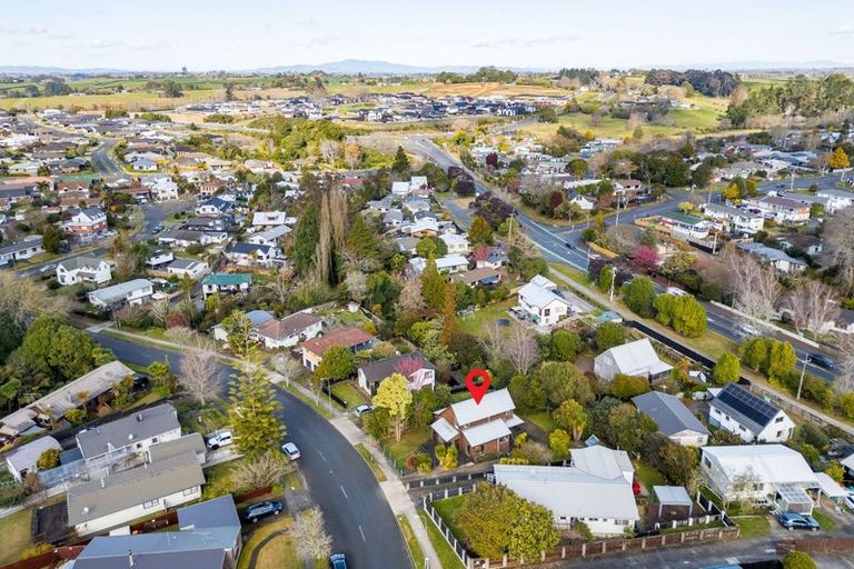 Photo of property in 50 Pelorus Street, Glenview, Hamilton, 3206