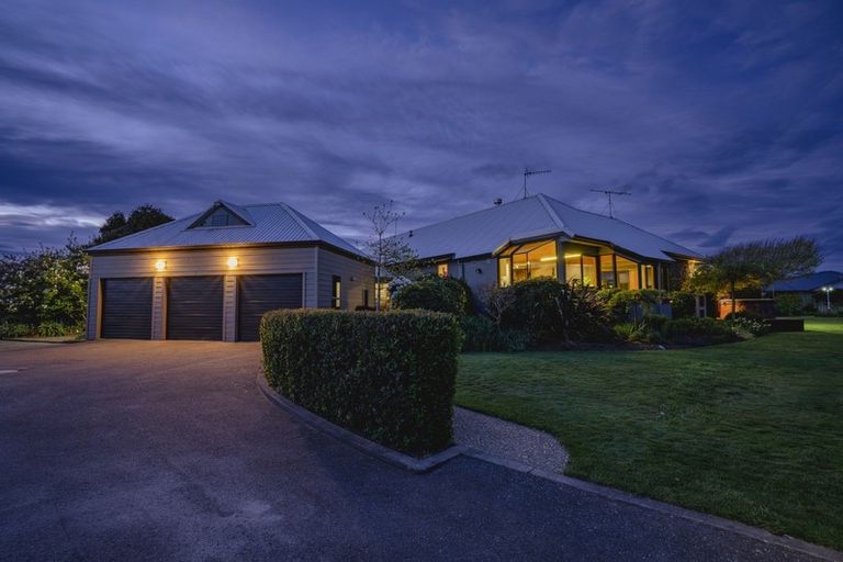 Photo of property in 49 Stoneleigh Lane, Waikiwi, Invercargill, 9810
