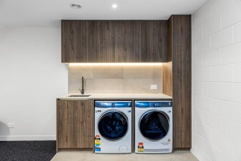 Photo of property in 14/32 Dudley Road, Mission Bay, Auckland, 1071