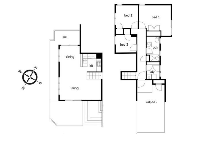 Photo of property in 24 Ngahere Drive, Horahora, Whangarei, 0110