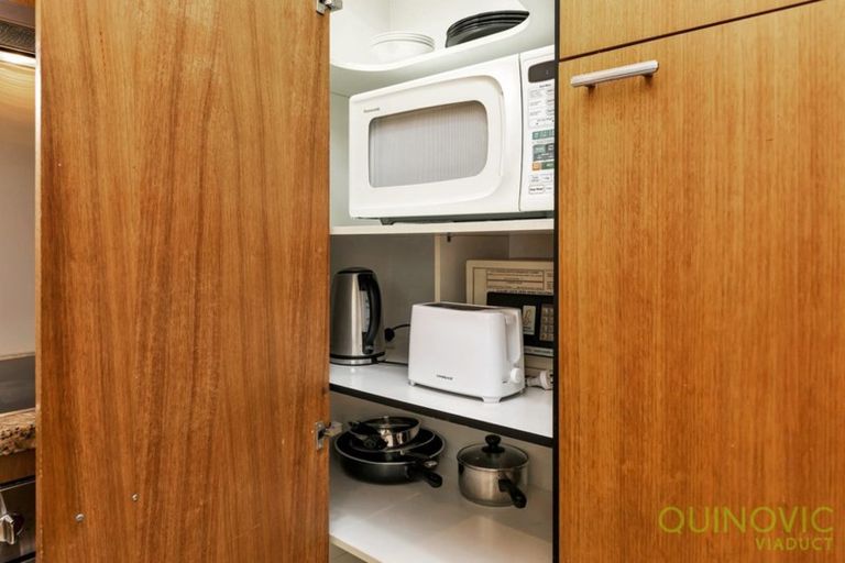 Photo of property in The Metropolis Apartments, 2914/1 Courthouse Lane, Auckland Central, Auckland, 1010