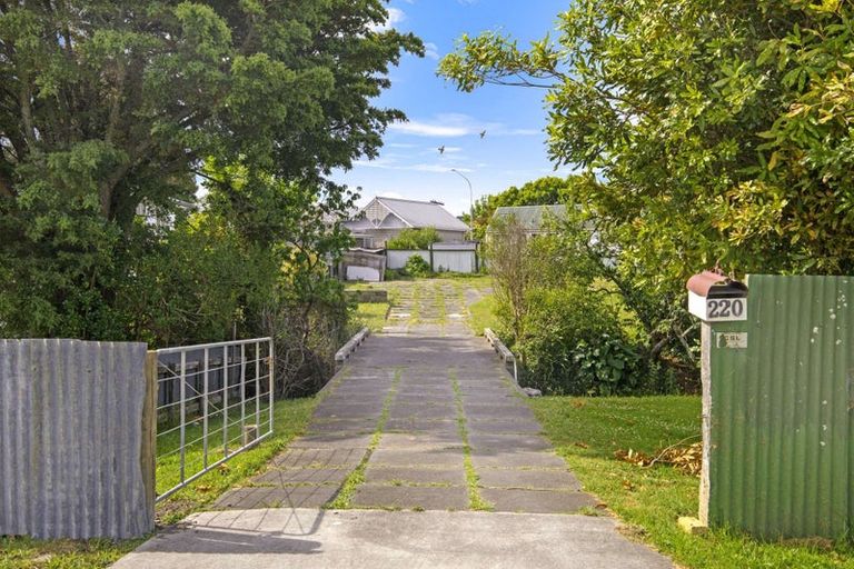 Photo of property in 220 Crawford Road, Kaiti, Gisborne, 4010