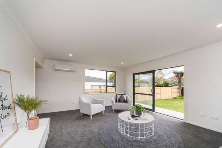 Photo of property in 20a Humphries Place, Awapuni, Palmerston North, 4412