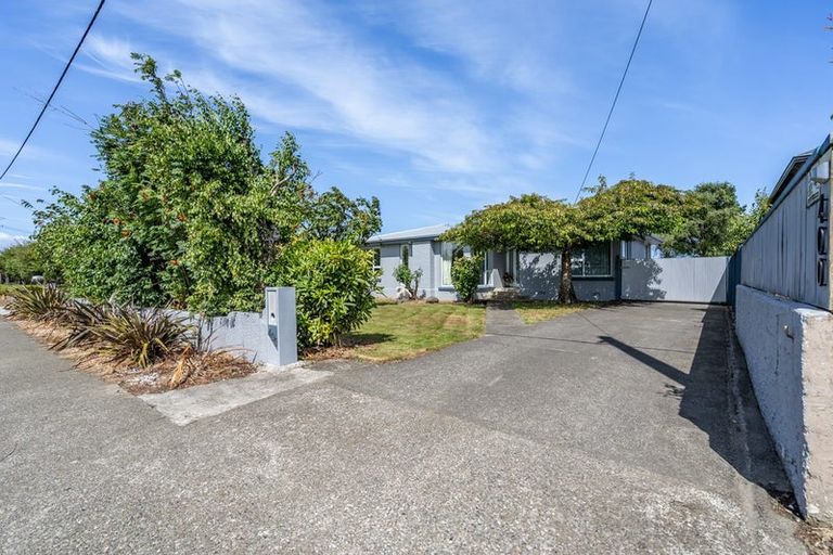 Photo of property in 400 North Road, Waikiwi, Invercargill, 9810