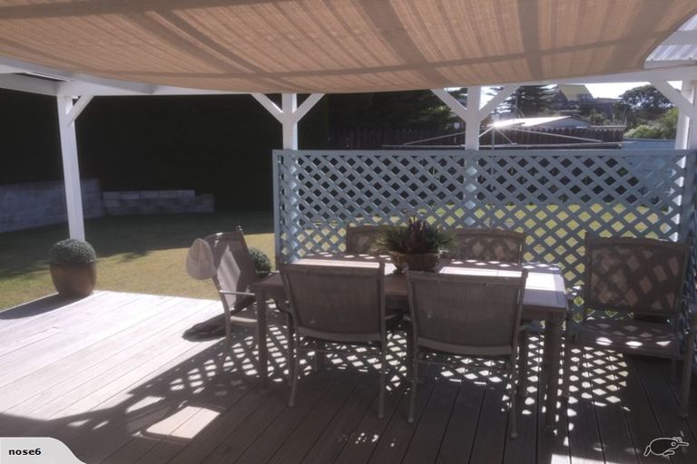 Photo of property in 4 Thomas Place, Foxton Beach, Foxton, 4815