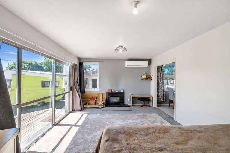 Photo of property in 31 Sneyd Street, Kaiapoi, 7630