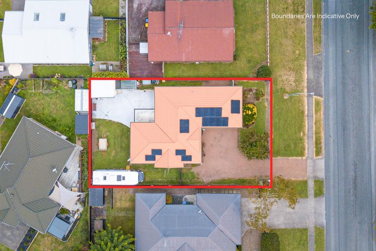 Photo of property in 106 Burns Street, Leamington, Cambridge, 3432