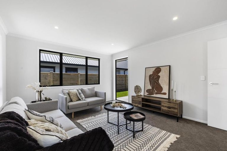 Photo of property in 8 Hinerangi Crescent, Matamata, 3400