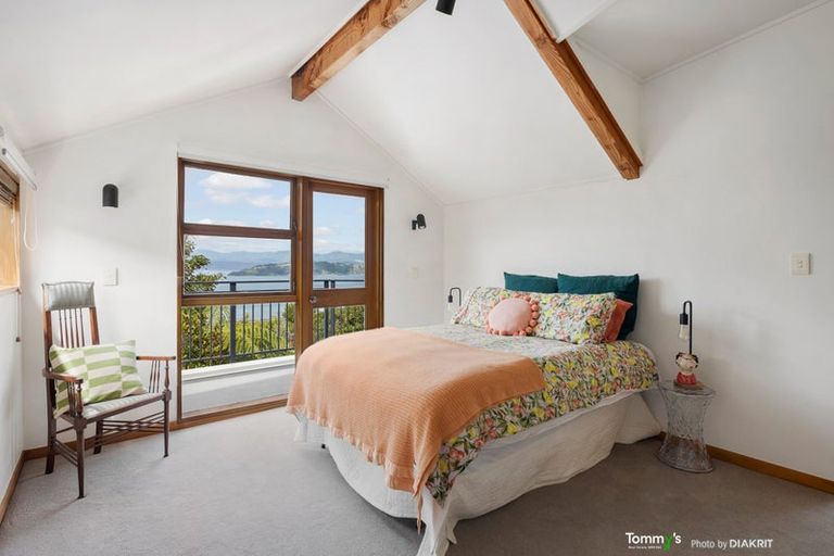 Photo of property in 14 Sefton Street, Wadestown, Wellington, 6012