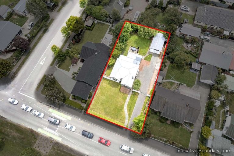 Photo of property in 26 Melcombe Street, Tinwald, Ashburton, 7700