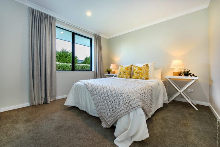 Photo of property in 9 Merino Crescent, Kirwee, 7571