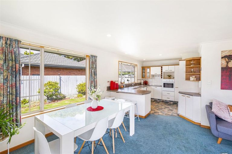 Photo of property in 28 Grampian Street, Casebrook, Christchurch, 8051