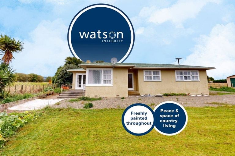 Photo of property in 582-588 Napier Road, Whakarongo, Palmerston North, 4470