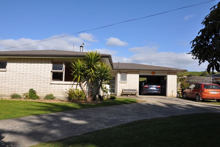 Photo of property in 131 Omata Road, Pahiatua, 4988