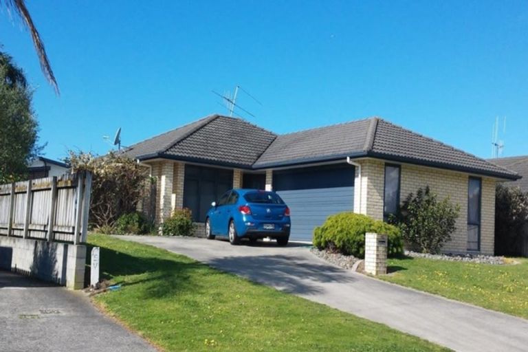 Photo of property in 41 Gibson Place, Papamoa Beach, Papamoa, 3118