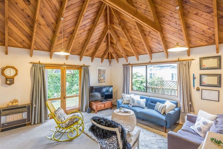 Photo of property in 585a Ferguson Street, Terrace End, Palmerston North, 4410