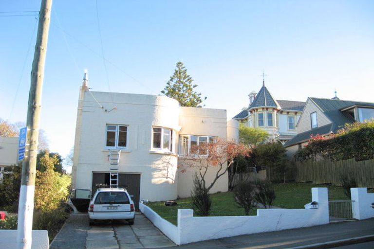 Photo of property in 86 Eglinton Road, Mornington, Dunedin, 9011