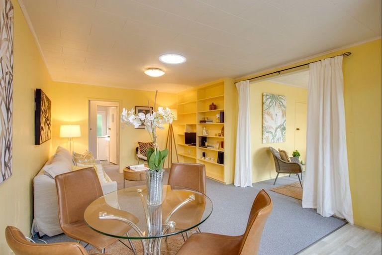 Photo of property in 2/1 Gardiner Street, Westshore, Napier, 4110