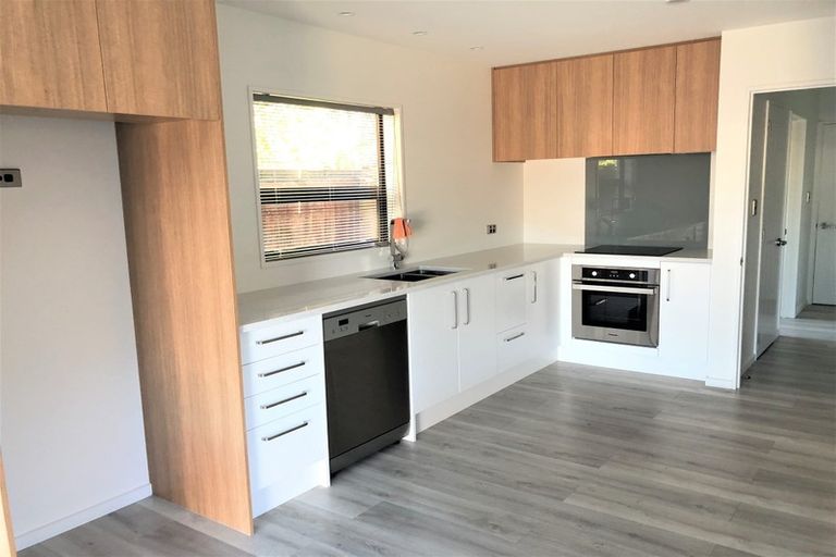 Photo of property in 4/17 Delph Street, Avonhead, Christchurch, 8042