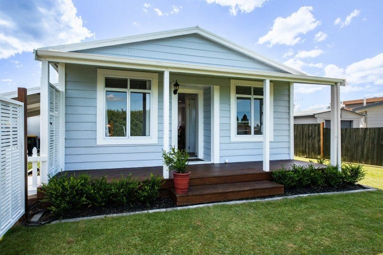 Photo of property in 122 Main Road, Katikati, 3129