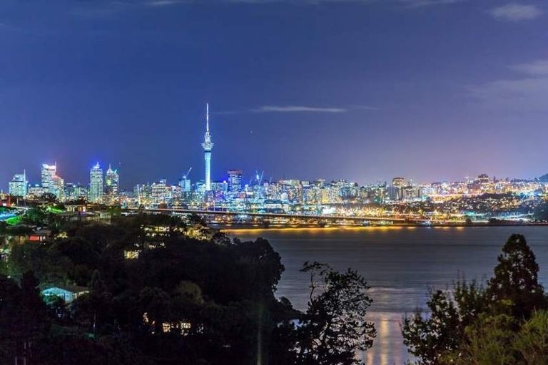 Photo of property in 3/40 Rawene Road, Birkenhead, Auckland, 0626