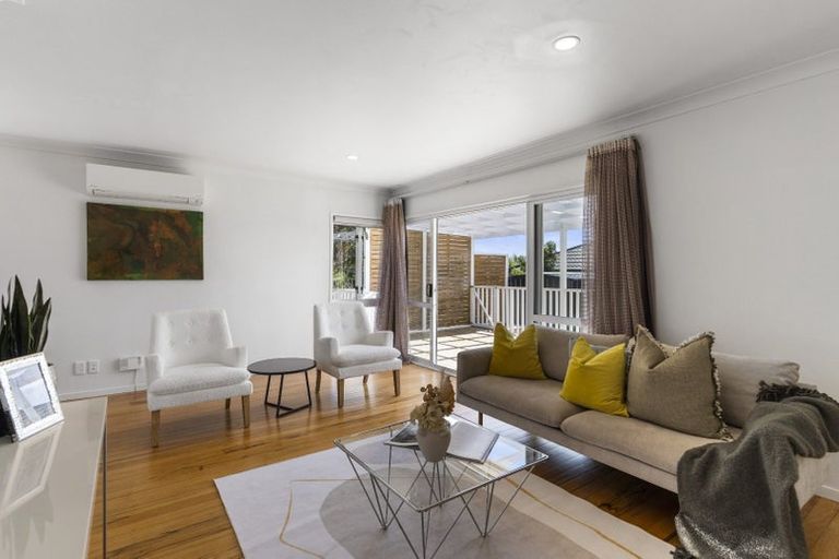 Photo of property in 7b Anne Road, Hillcrest, Auckland, 0627