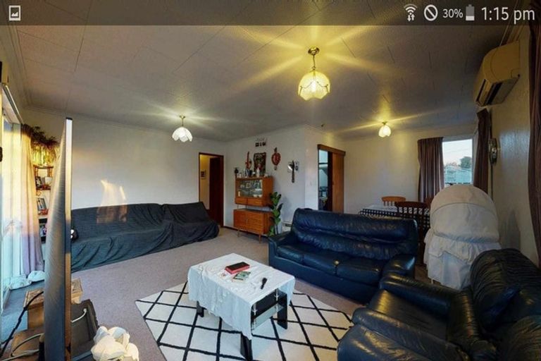 Photo of property in 2 Mitchell Place, Netherby, Ashburton, 7700