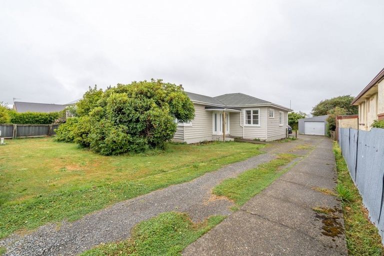 Photo of property in 254 Ettrick Street, Appleby, Invercargill, 9812