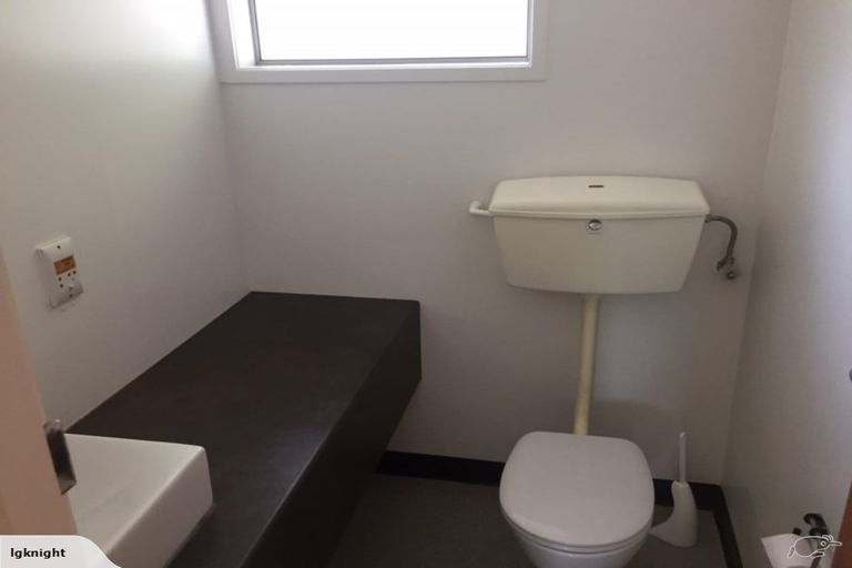 Photo of property in 1 Domain Drive, Parnell, Auckland, 1052