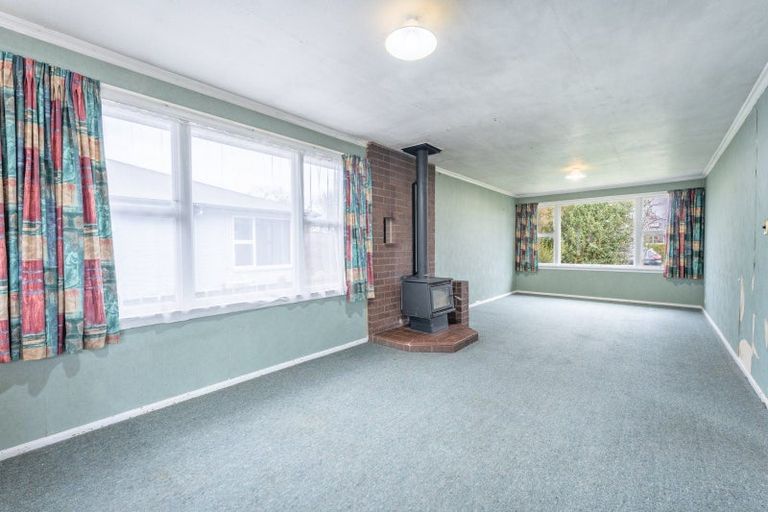 Photo of property in 36 Campbell Street, Geraldine, 7930
