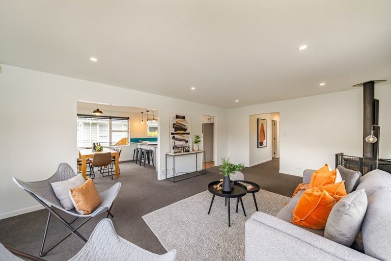 Photo of property in 7 Riversdale Road, Clouston Park, Upper Hutt, 5018