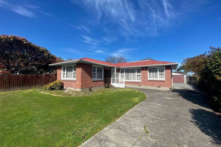 Photo of property in 99 Strickland Street, Sydenham, Christchurch, 8023