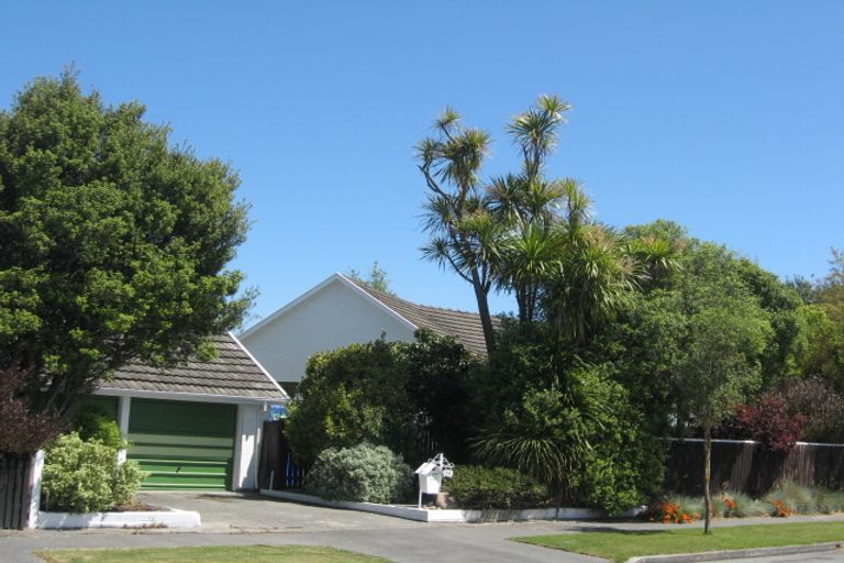 Photo of property in 25 Stretton Street, Bishopdale, Christchurch, 8053