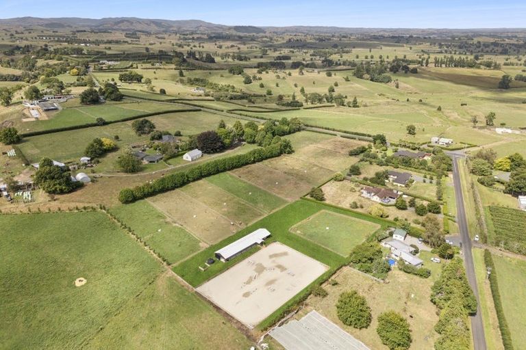 Photo of property in 18 Judge Road, Rotoorangi, Te Awamutu, 3879