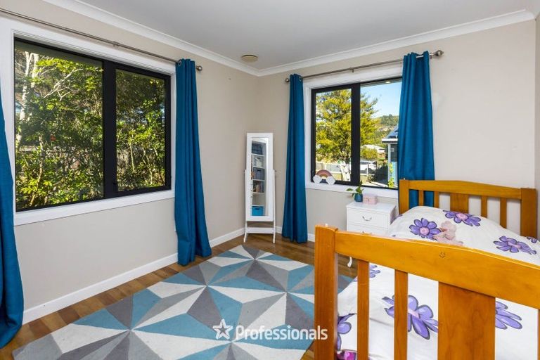 Photo of property in 45 Gillespies Road, Birchville, Upper Hutt, 5018